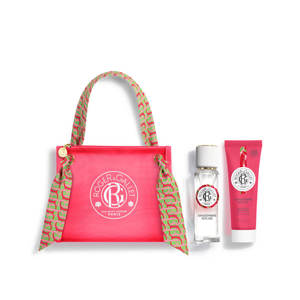 Roger & Gallet Gingembre Rouge Gift Set